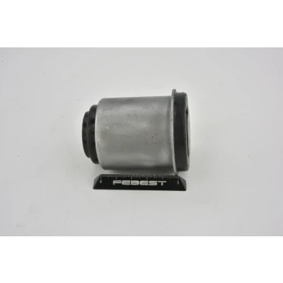 Image de FEBEST SGAB 006 Silent Bloc De Triangle arrière, Essieu avant inférieur, intérieur SSANGYONG: Rexton / 2, Kyron