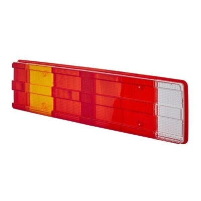 Image de HELLA 9EL 152 891 001 Voyant, feu arrière gauche, droit sans porte lampe avec vis/boulons MERCEDES BENZ: Sprinter 4 T Van
