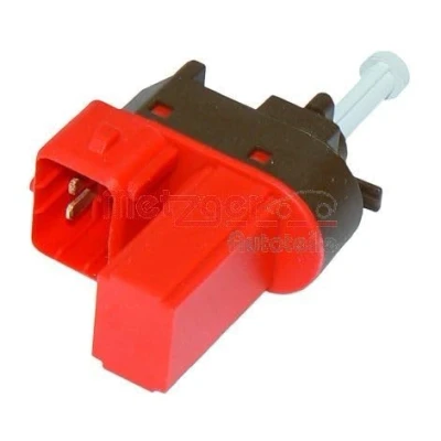 Image de METZGER 0911047 Commande, embrayage (GRA) FORD: Galaxy Mk1 MPV, Focus 3/5 portes, MONDEO 3, MAZDA: 6 Berline, 5 portes