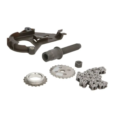 Image de SWAG 20 94 7979 Kit de chaînes, commade pompe à huile BMW: 3 Berline, 1 5 portes, portes