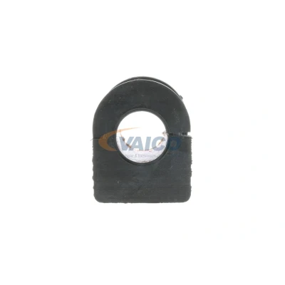 Image de VAICO V46 0651 Silent Bloc de Barre Stabilisatrice des deux côtés l&#039;essieu avant Support en caoutchouc Qualité originale