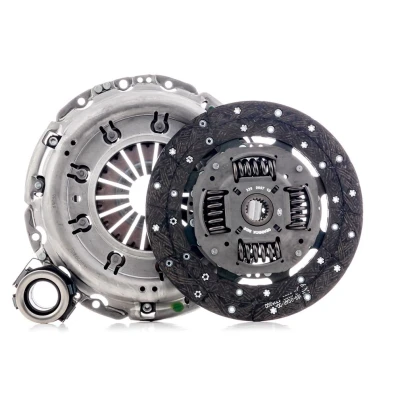 Image de LuK BR 0222 628 3333 00 Kit d&#039;embrayage avec butée de débrayage, disque 280 TOYOTA: HILUX 3 Pick up