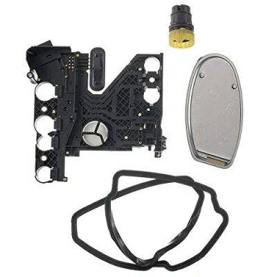Image de Unité de commande circuit électrique avec fiches, filtres, transmission automatique compatible classe C, E, M, S Sprinter 3 3,5 4,6 T 1996 2018 1402701161
