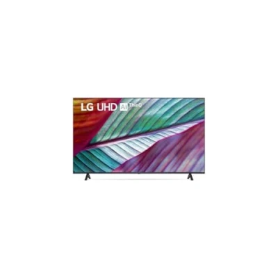 Image de LG UHD 50UR78006LK TV 127 cm (50 ) 4K Ultra HD Smart Wifi Noir Neuf