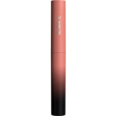 Image de Maybelline Color Sensational Ultimatte Rouge à lèvres 699 More Buff