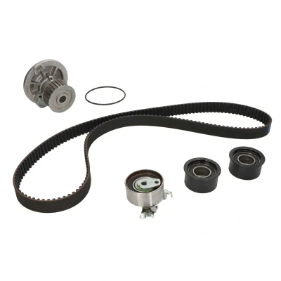 Image de Pompe à eau + kit de courroie distribution HEPU PK03280