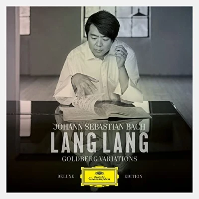 Image de Bach: Goldberg Variations