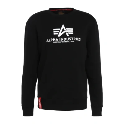 Image de Sweat Alpha Industries Basic