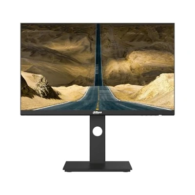 Image de Dahua Technology LM27 P301A LED display 68,6 cm (27 ) 2560 x 1440 pixels Quad HD Noir Neuf