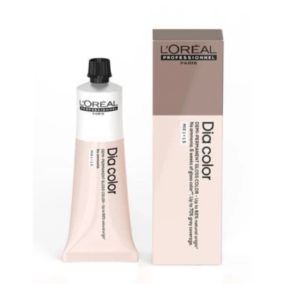 Image de L&#039;Oréal Coloration Professionnel Dia Color 7.13 60ml