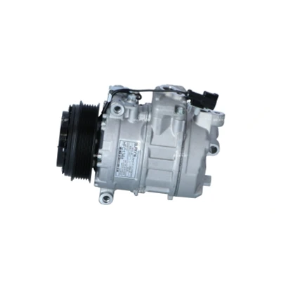 Image de NRF 32972 Compresseur De Climatisation PXV16 12 PAG 46 avec bague d&#039;étanchéité LAND ROVER: Range Rover 3