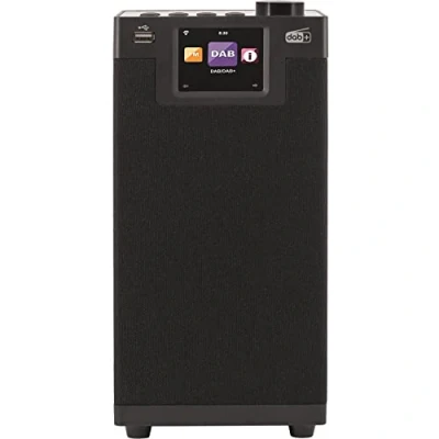 Image de Imperial DABMAN i610 juodas