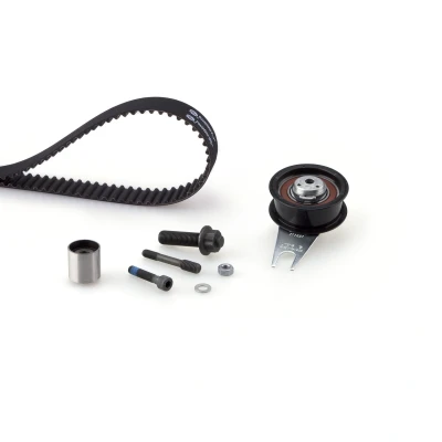 Image de GATES FleetRunner Micro V Stretch Fit K035223XS Kit de distribution VOLKSWAGEN: GOLF 3, 3 Variant, Passat B3/B4 Break, AUDI: 80 B4 Berline