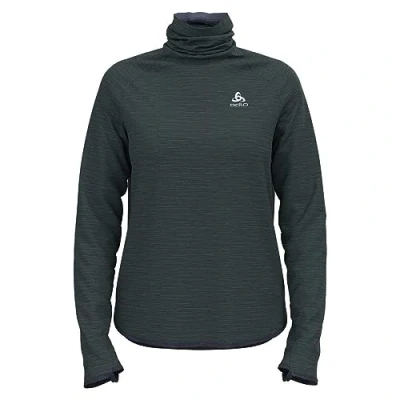 Image de Odlo Femme Haut de course RUN EASY WARM