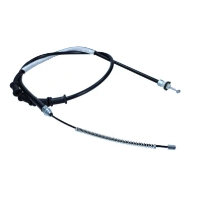 Image de MAXGEAR 32 1030 Câble De Frein 1850, 1567 à tambour FIAT: Doblo II Van / Break, Break