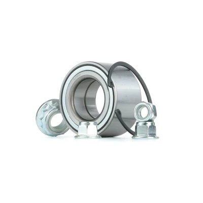 Image de Kit de roulements roue AUTOMEGA 110083210