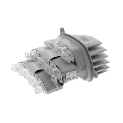 Image de VEMO V20 73 0212 Appareil de commande, système d&#039;éclairage BMW: 3 Touring