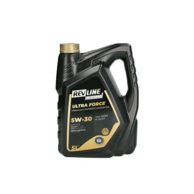 Image de Motul ECO NERGY 5W 30 5I Huile moteur 102898 FORD: FIESTA 6, KUGA 1, Transit Connect Mk1 Van, MITSUBISHI: PAJERO 4, 3, L200 III Pick up