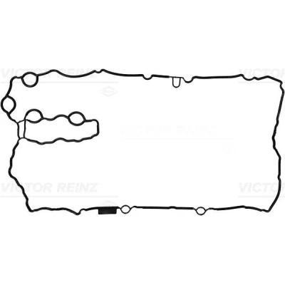 Image de REINZ 71 17437 00 Joint De Cache Culbuteurs ACM (caoutchouc polyacrylique) MINI: 3/5 portes, BMW: 1 portes