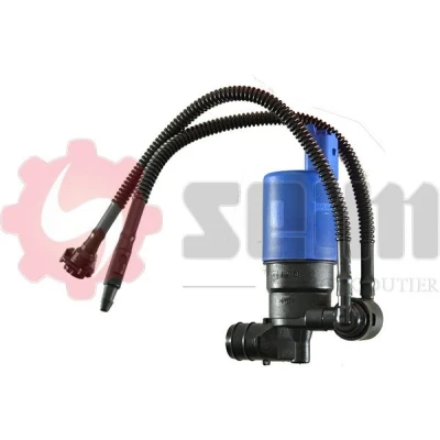 Image de SEIM 118039 Pompe d&#039;eau de nettoyage, nettoyage des phares CITROËN: DS5 5 portes