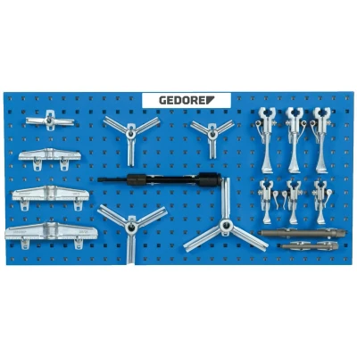 Image de GEDORE 2,3 Kit d&#039;extracteurs