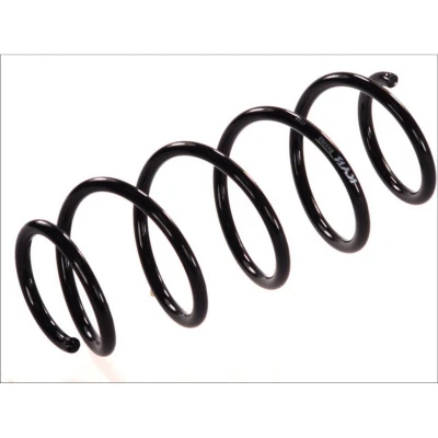 Image de KYB K Flex RH3350 Ressort de suspension Essieu avant à boudin pour véhicules avec châssis standard SEAT: Ibiza 3, SKODA: Roomster