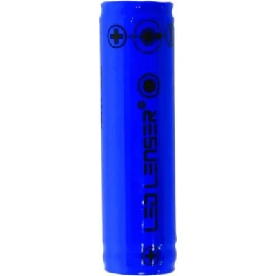 Image de LEDLENSER Batterie de rechange Li ion pour P5R.2