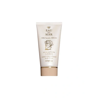 Image de Sisley Crème Parfumée Hydratante Eau Du Soir 150ml