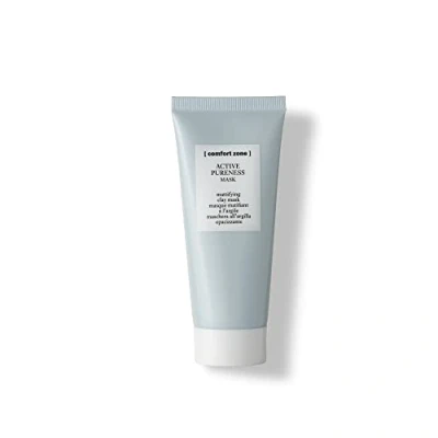 Image de Comfort Zone, Active Pureness Matifying Clay Mask 60 ml