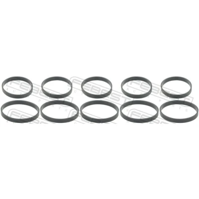Image de FEBEST RINGWH 021 PCS10 Joint, collerette de réfrigérant FORD: Focus Mk1 3/5 portes