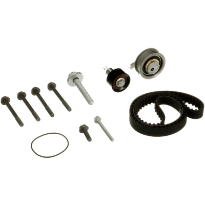 Image de GATES K065680XS Kit de distribution sans pompe à eau SEAT: IBIZA 4, Leon III 3/5 portes, 5, SKODA: Fabia 5 Octavia 3 Combi