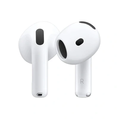 Image de Apple AirPods 4 Blanc