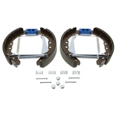 Image de MAPCO 10006/9 Kit d&#039;Embrayage à trois pièces avec butée de débrayage 180 FIAT: Punto I 3/5 portes, Seicento / 600 Palio Weekend