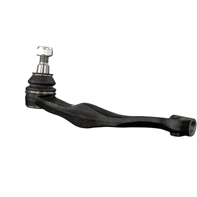 Image de febi BILSTEIN 29675 Rotule de direction Plus Essieu avant gauche avec écrou autobloquant VOLKSWAGEN: Transporter 5 Bus, 6