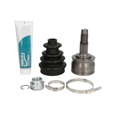 Image de PASCAL G1F053PC Tête De Cardan côté roue FORD: KA 3 portes