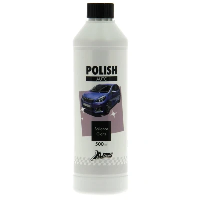 Image de XL 020017 Polissage de peinture Bouteille 500