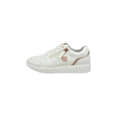 Image de Baskets femme TT.Bagatt