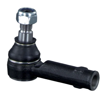 Image de FEBI BILSTEIN 10159 Rotule de direction Essieu avant gauche, droit avec écrou autobloquant,