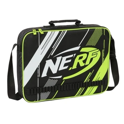 Image de Safta Nerf Get Ready Backpack One Size