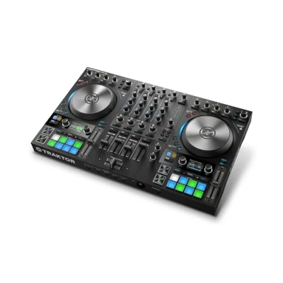 Image de Traktor Kontrol S4 Mk3