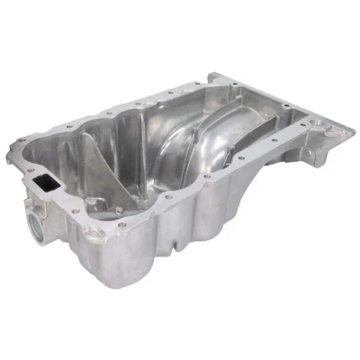 Image de BLIC 0216 56 0120470P Carter d&#039;huile avec vis de vidange OPEL: Mokka / X, Corsa E 3/5 portes, Astra J 5 CHEVROLET: Aveo portes