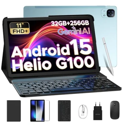 Image de DOOGEE TabE3 V Tablet