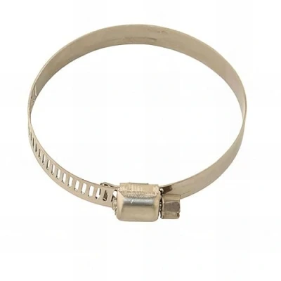 Image de SCELL IT Collier de Serrage INOX Type Serflex (x10) Largeur mm: 14 Ø Mini Maxi 18 28