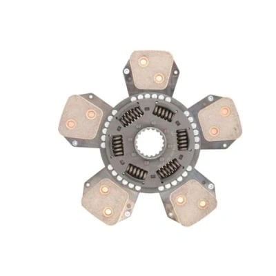 Image de SACHS 1878 600 552 Disque d&#039;Embrayage 330 18