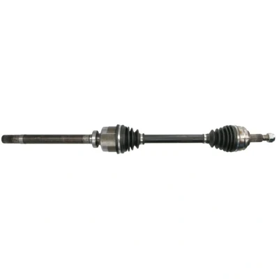 Image de PASCAL G2R183PC Arbre de transmission Essieu avant gauche 966 RENAULT: MEGANE 3, 3 Coupe, SCENIC