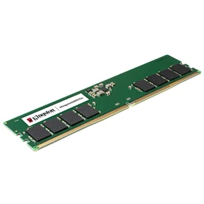 Image de Kingston Technology KCP548SS6K2 16 module de mémoire Go 2 x 8 DDR5 4800 MHz Neuf