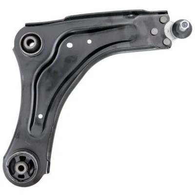 Image de A.B.S. 211600 Bras de suspension avec rotule suspension, support en caoutchouc barre oscillant transversal Acier 15,9 RENAULT: Latitude