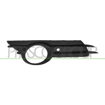 Image de PRASCO Premium OP0342133 Grille de Pare Choc avec trou(s) pour lampes brouillard avant droite OPEL: Corsa D 3/5 portes