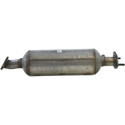 Image de BOSAL 097 447 Filtre à Particules Euro 4 Cordiérite avec pièces d&#039;assemblage HYUNDAI: SANTA FE 2