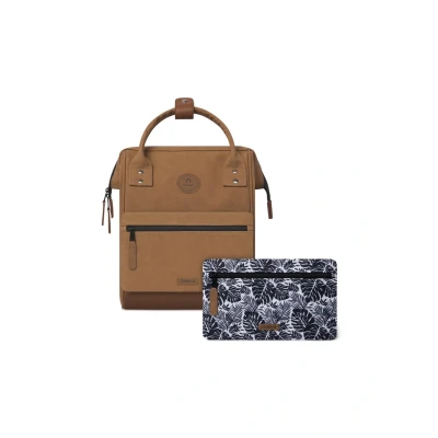 Image de Cabaia Adventurer S Sac de randonnée, Taille: One Size, Moscou camel